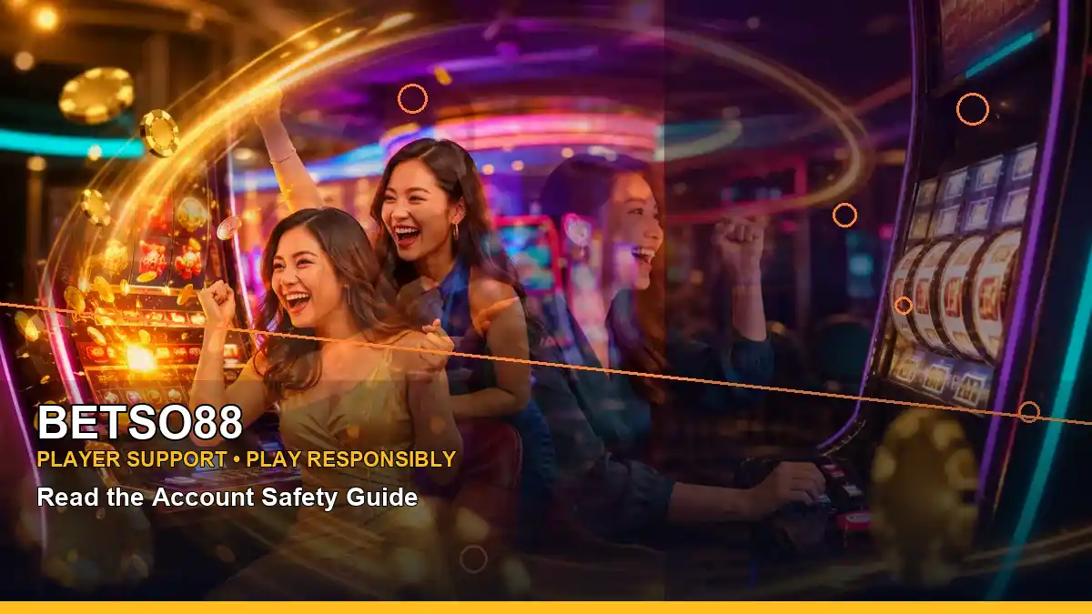 BETSO88 BETSO88 hip hop panda information for Philippine users scene with right-diagonal casino cashback rewards for players
