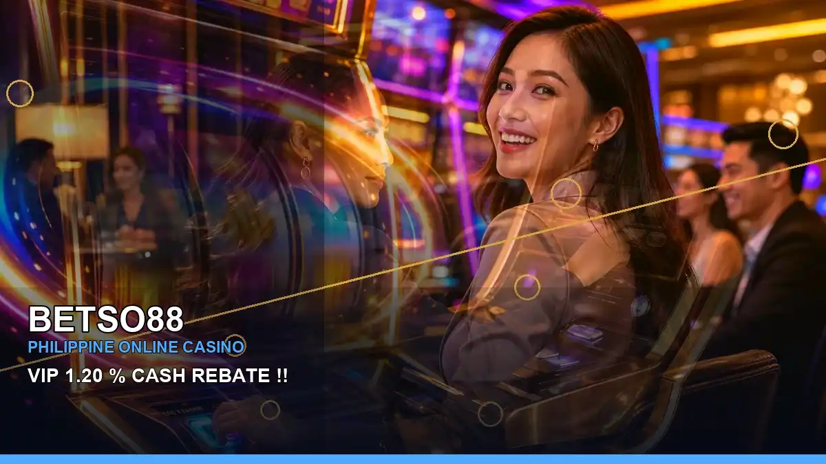 BETSO88 lounge VIP casino rewards in a left-diagonal scene for the BETSO88 brand search, casino access, games, account help