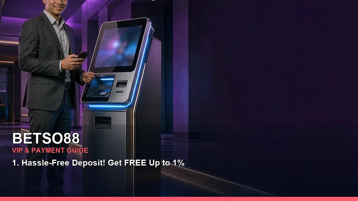 BETSO88 high-energy casino payment methods in a scan concept layout for Philippine players